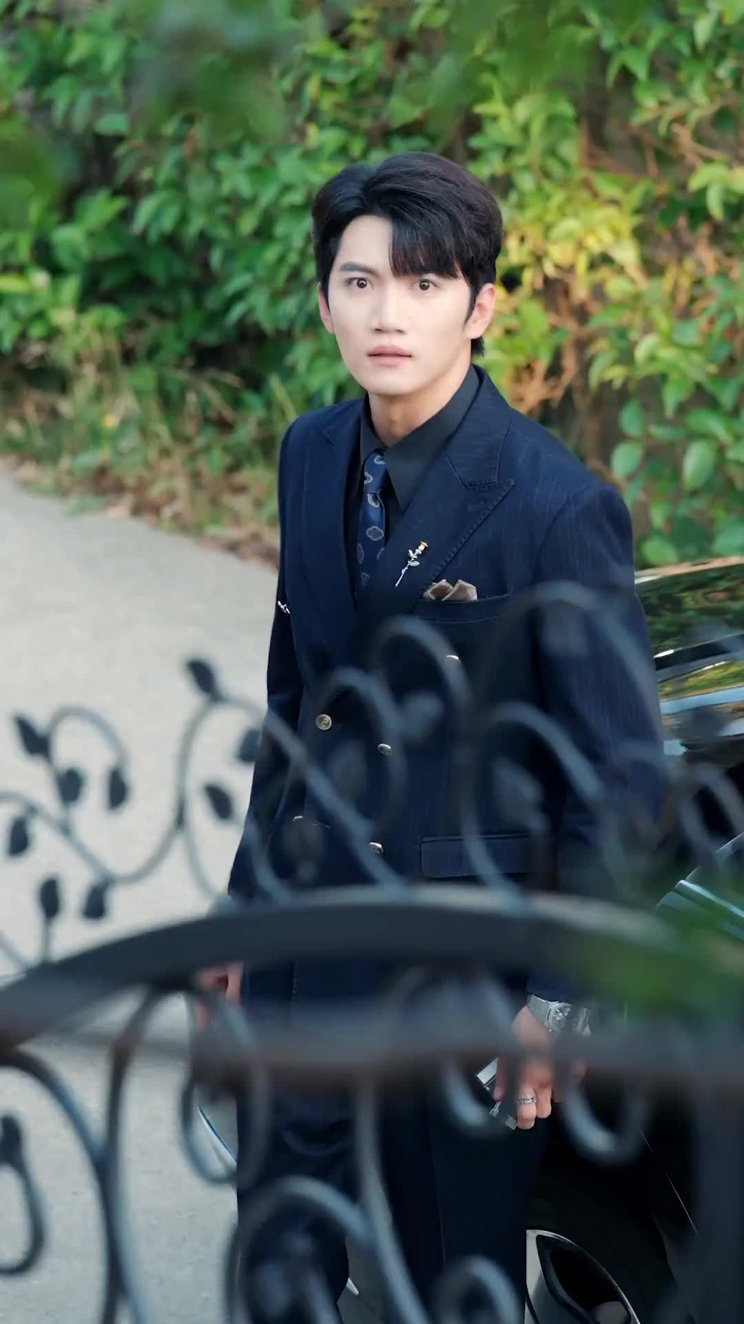 Episode 10 - I'll Make Him Surrender